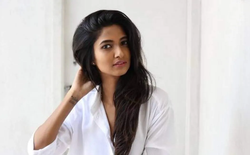 keerthy 